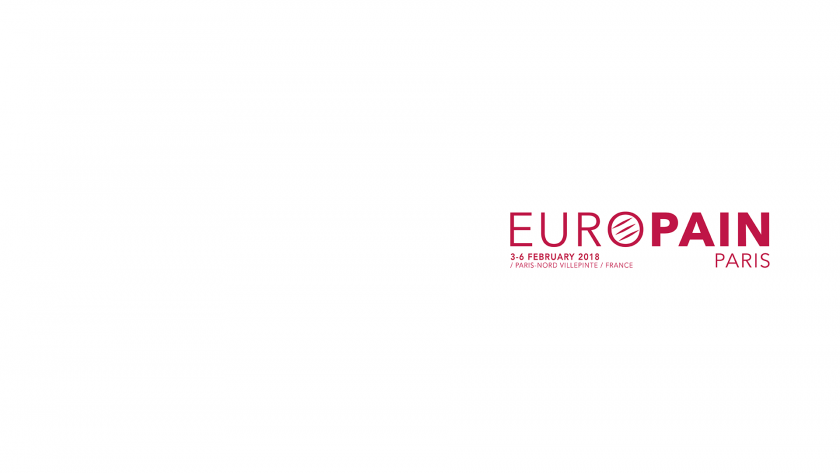 Am fost la Europain 2018